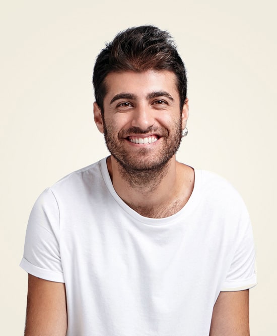 Ryan Foster Headshot