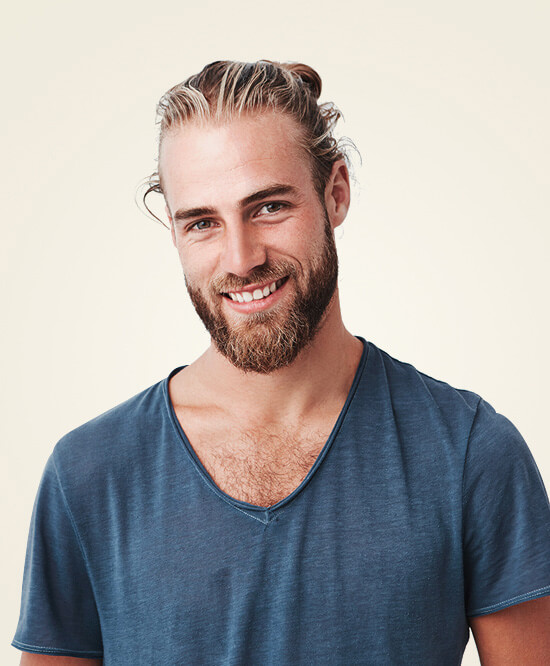 Chris Bennett Headshot