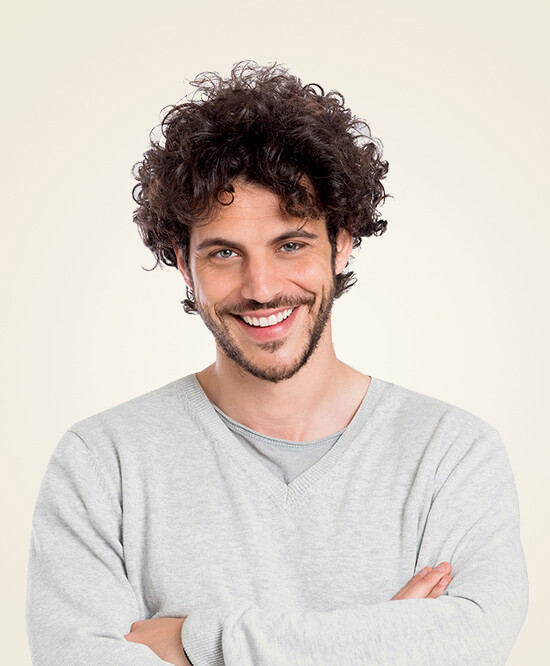 Michael Rivera Headshot
