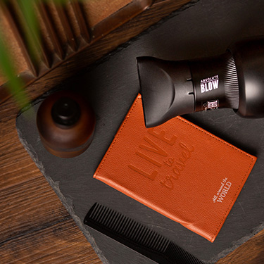 Barber's tools