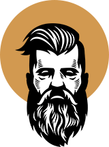 Beard and Blade Logo